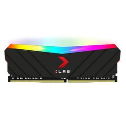 PNY XLR8 Gaming EPIC-X RGB 8 GB (1 x 8 GB) DDR4-3200 CL16 Memory