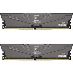 TEAMGROUP T-Create Expert 16 GB (2 x 8 GB) DDR4-3600 CL14 Memory