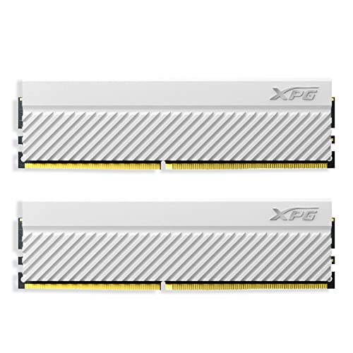 ADATA XPG GAMMIX D45 32 GB (2 x 16 GB) DDR4-3600 CL18 Memory