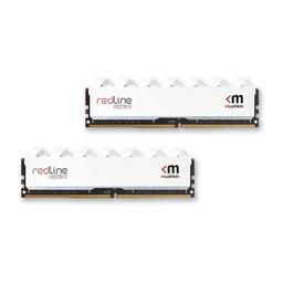 Mushkin Redline 64 GB (2 x 32 GB) DDR4-3600 CL14 Memory