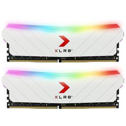 PNY XLR8 Gaming EPIC-X RGB 32 GB (2 x 16 GB) DDR4-3200 CL16 Memory