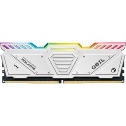GeIL Polaris RGB 32 GB (2 x 16 GB) DDR5-5200 CL34 Memory