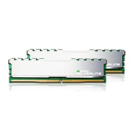 Mushkin Silverline 64 GB (2 x 32 GB) DDR4-3200 CL22 Memory