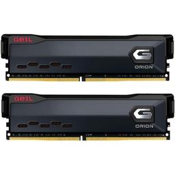 GeIL Orion AMD Edition 32 GB (2 x 16 GB) DDR4-3200 CL16 Memory