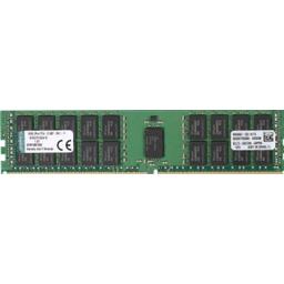 Kingston Server Premier 64 GB (1 x 64 GB) Registered DDR4-2666 CL19 Memory