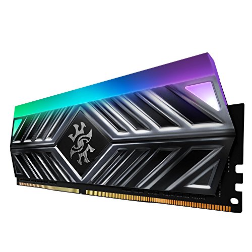 ADATA XPG SPECTRIX D41 16 GB (2 x 8 GB) DDR4-3200 CL16 Memory