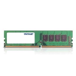 Patriot Signature Line 8 GB (1 x 8 GB) DDR4-2666 CL19 Memory