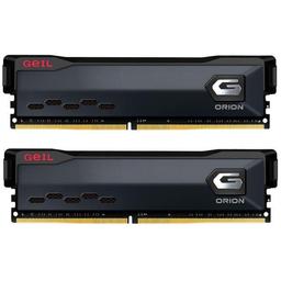 GeIL Orion AMD Edition 16 GB (2 x 8 GB) DDR4-3200 CL16 Memory