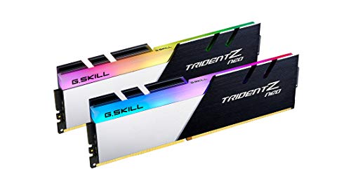 G.Skill Trident Z Neo 16 GB (2 x 8 GB) DDR4-3600 CL14 Memory