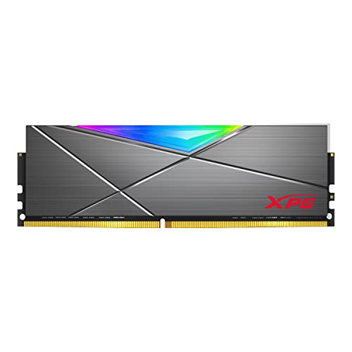 ADATA XPG SPECTRIX D50 32 GB (1 x 32 GB) DDR4-3600 CL18 Memory