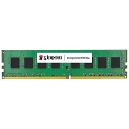 Kingston ValueRAM 16 GB (1 x 16 GB) DDR4-3200 CL22 Memory