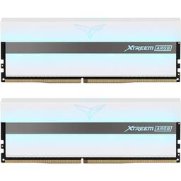 TEAMGROUP T-Force Xtreem ARGB 16 GB (2 x 8 GB) DDR4-3200 CL14 Memory