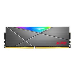 ADATA XPG SPECTRIX D50 8 GB (1 x 8 GB) DDR4-3600 CL18 Memory