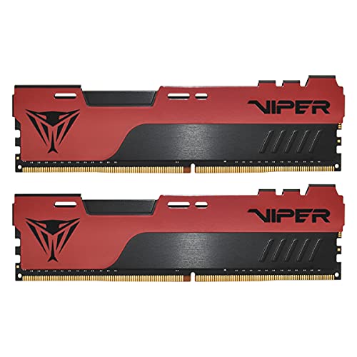 Patriot Viper Elite II 32 GB (2 x 16 GB) DDR4-2666 CL16 Memory