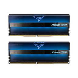 TEAMGROUP T-Force Xtreem ARGB 16 GB (2 x 8 GB) DDR4-5066 CL20 Memory
