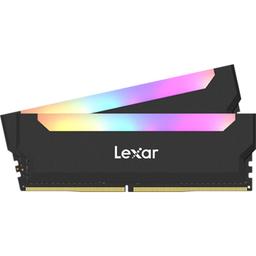 Lexar Hades RGB 32 GB (2 x 16 GB) DDR4-3200 CL18 Memory