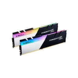 G.Skill Trident Z Neo 16 GB (2 x 8 GB) DDR4-2666 CL18 Memory