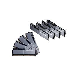 G.Skill F4-3200C16Q2-128GTZSK 128 GB (8 x 16 GB) DDR4-3200 CL16 Memory