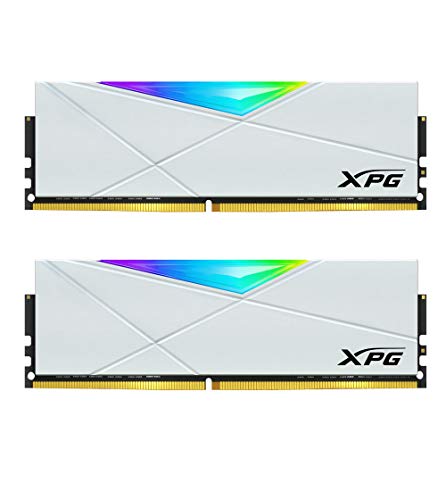 ADATA XPG SPECTRIX D50 32 GB (2 x 16 GB) DDR4-4133 CL19 Memory