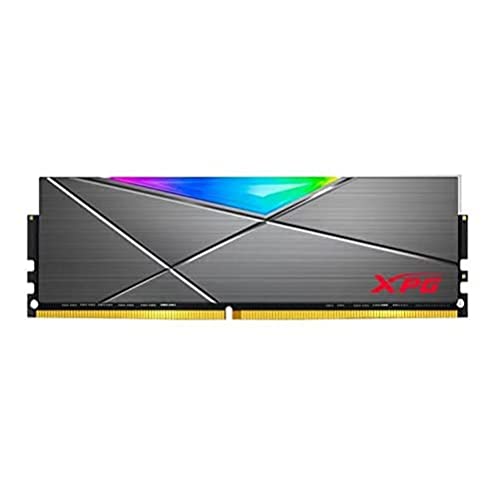 ADATA XPG SPECTRIX D50 16 GB (1 x 16 GB) DDR4-3200 CL16 Memory