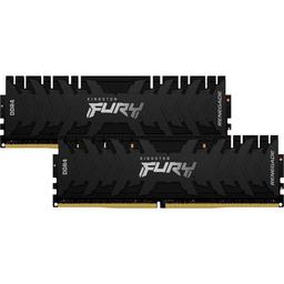 Kingston FURY Renegade 64 GB (2 x 32 GB) DDR4-2666 CL15 Memory