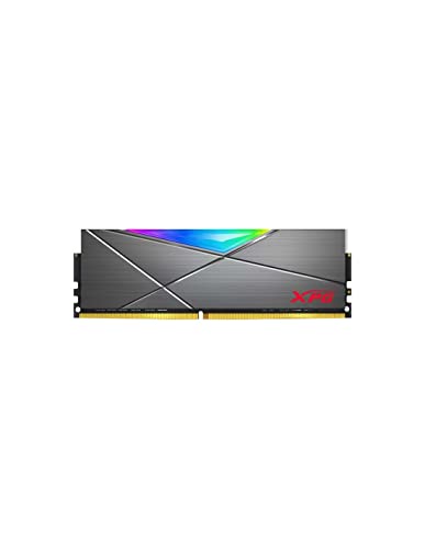 ADATA XPG SPECTRIX D50 8 GB (1 x 8 GB) DDR4-3200 CL16 Memory
