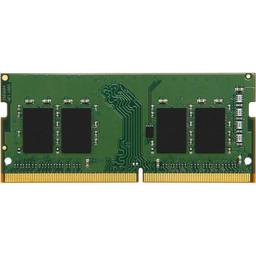 Kingston ValueRAM 8 GB (1 x 8 GB) DDR4-3200 SODIMM CL22 Memory