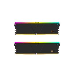 V-Color XSky RGB 32 GB (2 x 16 GB) DDR5-6200 CL36 Memory