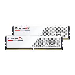 G.Skill Ripjaws S5 64 GB (2 x 32 GB) DDR5-6000 CL30 Memory