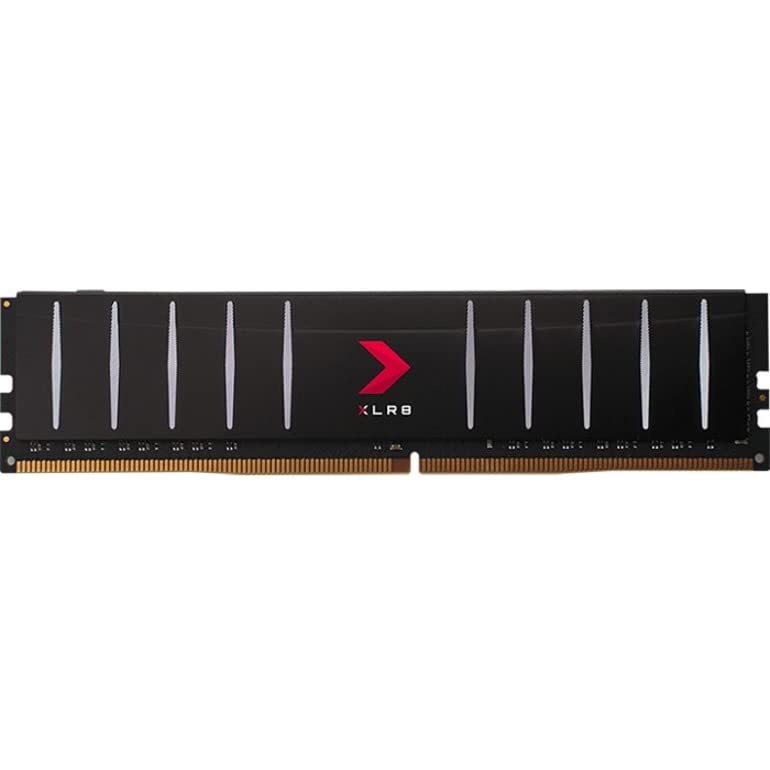 PNY XLR8 16 GB (1 x 16 GB) DDR4-3600 CL18 Memory