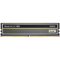 TEAMGROUP Elite Plus 16 GB (1 x 16 GB) DDR5-6000 CL40 Memory