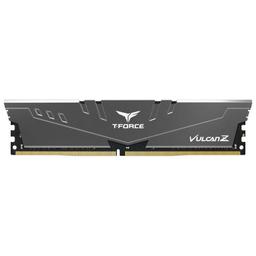 TEAMGROUP T-Force Vulcan Z 8 GB (1 x 8 GB) DDR4-3600 CL18 Memory