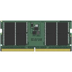 Kingston ValueRAM 32 GB (1 x 32 GB) DDR5-4800 SODIMM CL40 Memory