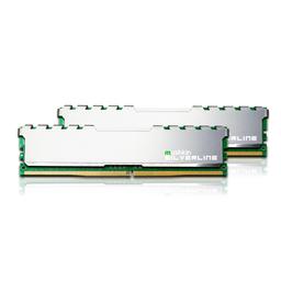 Mushkin Silverline 8 GB (2 x 4 GB) DDR4-2133 CL15 Memory