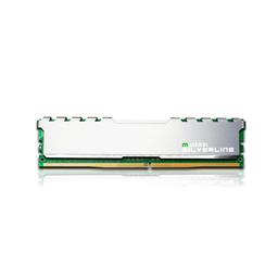 Mushkin Silverline 4 GB (1 x 4 GB) DDR4-2400 CL17 Memory