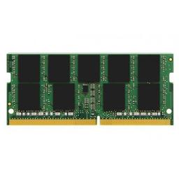 Kingston ValueRAM 4 GB (1 x 4 GB) DDR4-2666 SODIMM CL19 Memory