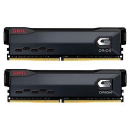 GeIL Orion AMD Edition 32 GB (2 x 16 GB) DDR4-3000 CL16 Memory