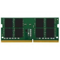 Kingston ValueRAM 16 GB (1 x 16 GB) DDR4-3200 SODIMM CL22 Memory