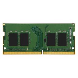 Kingston ValueRAM 4 GB (1 x 4 GB) DDR4-3200 SODIMM CL22 Memory
