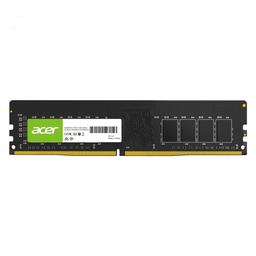 Acer UD100 8 GB (1 x 8 GB) DDR4-2666 CL19 Memory