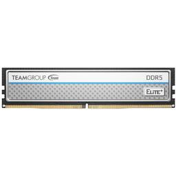 TEAMGROUP Elite Plus 16 GB (1 x 16 GB) DDR5-6000 CL40 Memory
