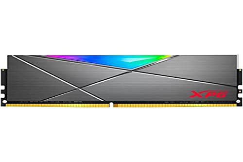 ADATA XPG SPECTRIX D50 8 GB (1 x 8 GB) DDR4-3000 CL16 Memory