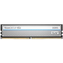 TEAMGROUP Elite Plus 16 GB (1 x 16 GB) DDR5-5600 CL40 Memory