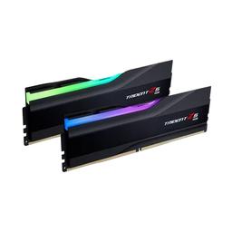 G.Skill Trident Z5 RGB 32 GB (2 x 16 GB) DDR5-5200 CL40 Memory