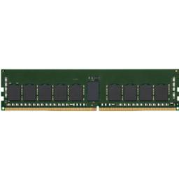 Kingston Server Premier 16 GB (1 x 16 GB) Registered DDR4-2666 CL19 Memory