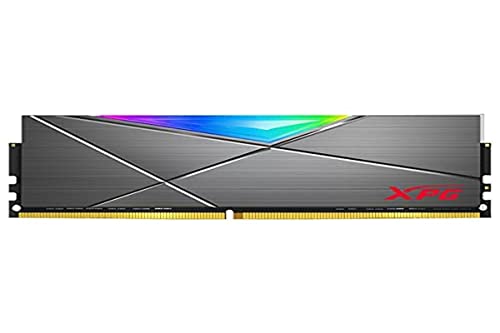 ADATA XPG SPECTRIX D50 8 GB (1 x 8 GB) DDR4-4133 CL18 Memory