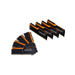 G.Skill F4-3200C16Q2-64GTZKO 64 GB (8 x 8 GB) DDR4-3200 CL16 Memory