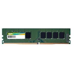 Silicon Power SP008GBLFU213B02 8 GB (1 x 8 GB) DDR4-2133 CL15 Memory