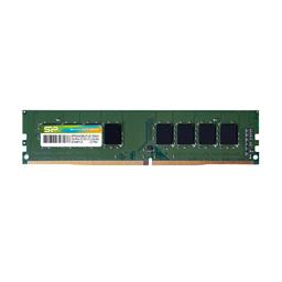 Silicon Power SP008GBLFU240B02 8 GB (1 x 8 GB) DDR4-2400 CL17 Memory