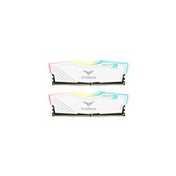 TEAMGROUP T-Force Delta RGB 16 GB (2 x 8 GB) DDR4-2666 CL16 Memory